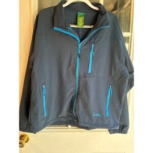 Lg, Cabela’s light jacket